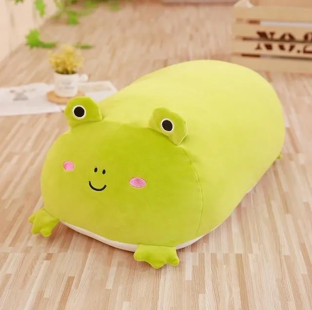 60/90cm Giant Corner Bio Pillow Japanese Animation Sumikko Gurashi Plush Toy Stuffed Soft Cartoon Kids Girls Valentine Gifts