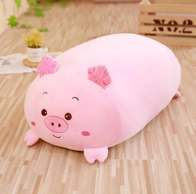 60/90cm Giant Corner Bio Pillow Japanese Animation Sumikko Gurashi Plush Toy Stuffed Soft Cartoon Kids Girls Valentine Gifts