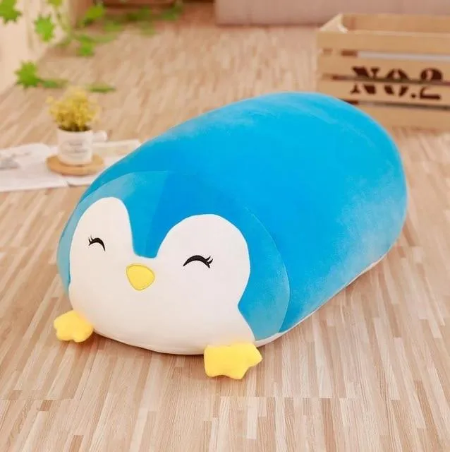 60/90cm Giant Corner Bio Pillow Japanese Animation Sumikko Gurashi Plush Toy Stuffed Soft Cartoon Kids Girls Valentine Gifts