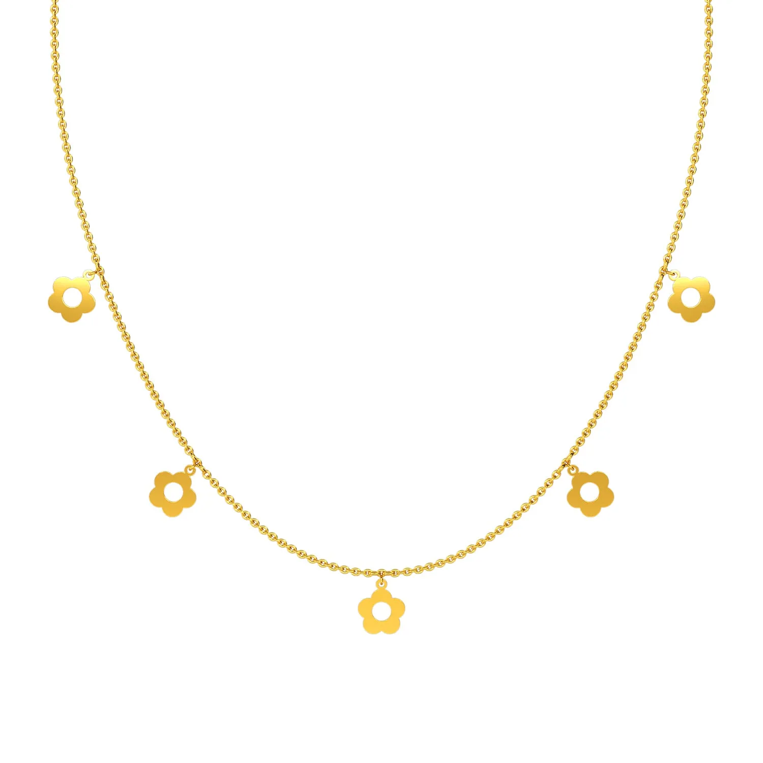 Aanya Necklace