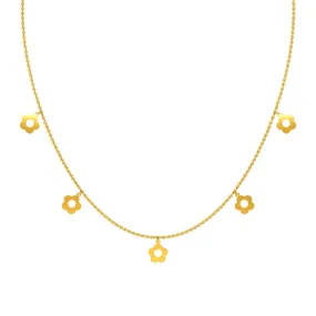 Aanya Necklace