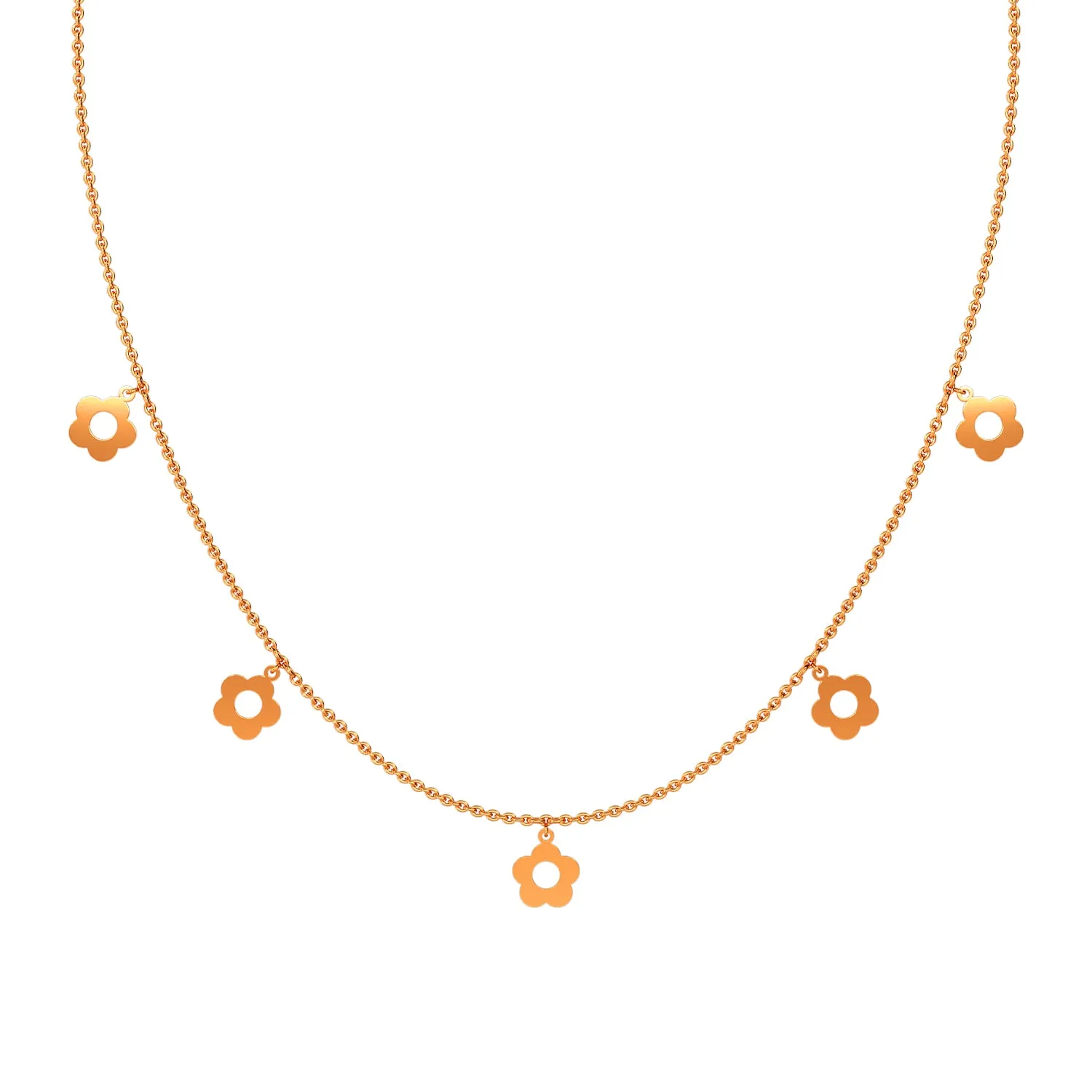 Aanya Necklace