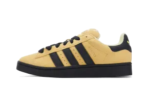 Adidas Campus 00s Almost Yellow Core Black