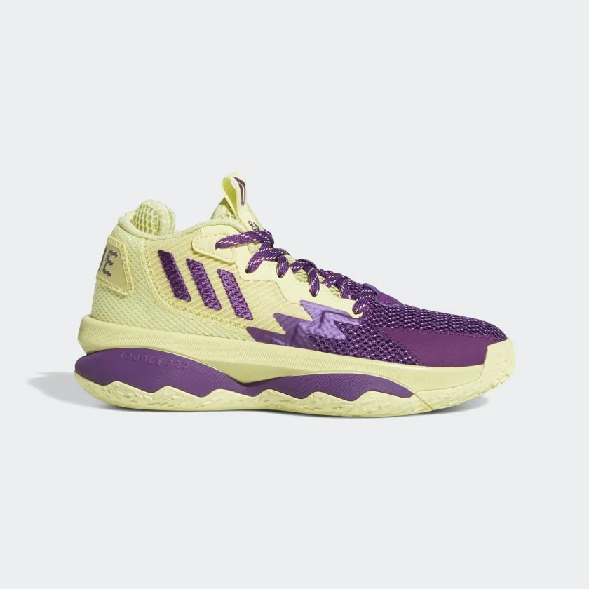 ADIDAS Dame 8 Basketball Shoes Junior