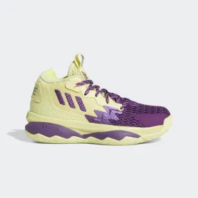 ADIDAS Dame 8 Shoes (C)