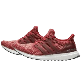 Adidas Ultra Boost 3.0 'Collegiate Burgundy'