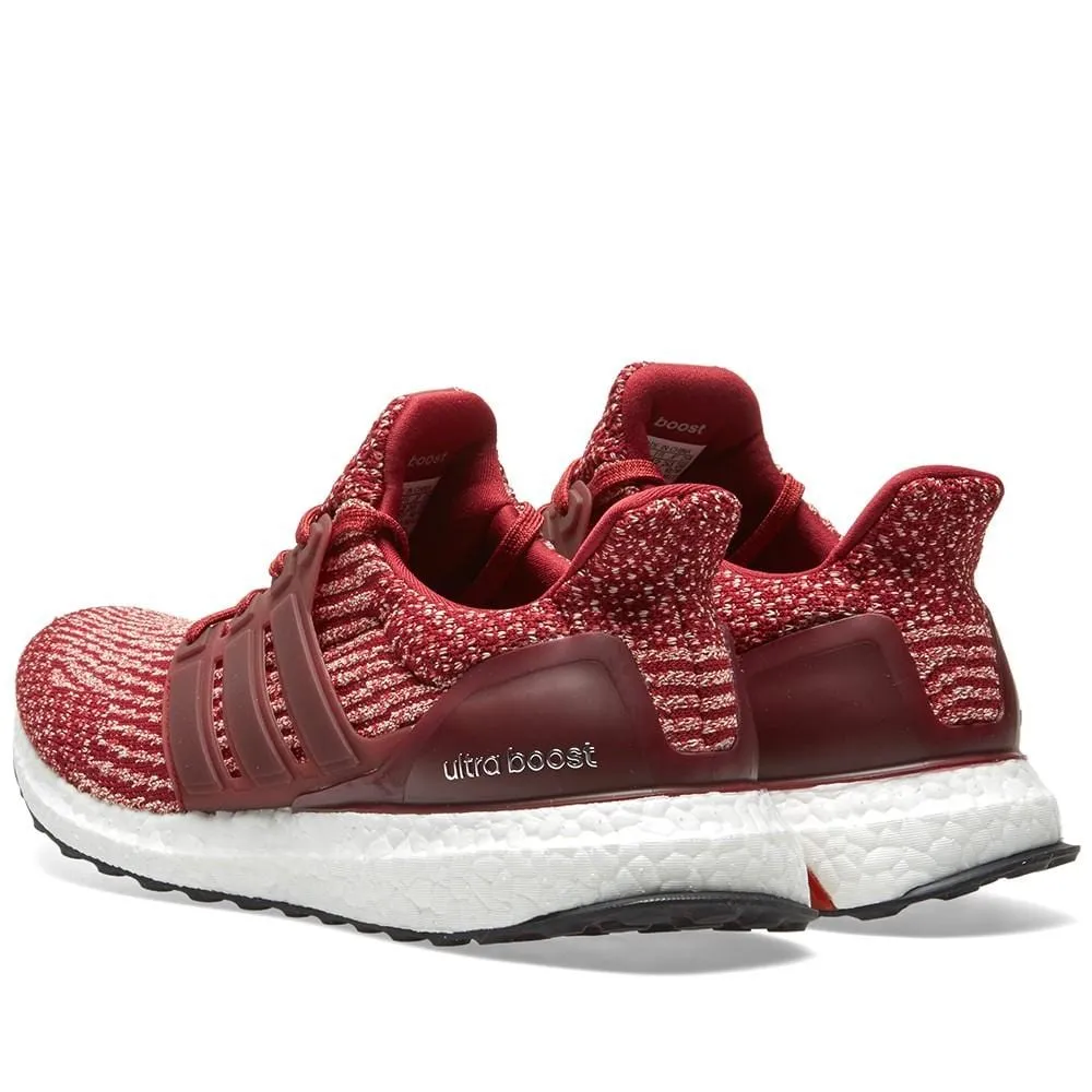 Adidas Ultra Boost 3.0 'Collegiate Burgundy'