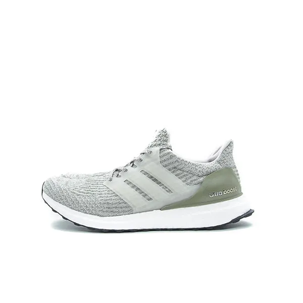 ADIDAS ULTRA BOOST 3.0 PEARL GREY X TRACE CARGO 2017