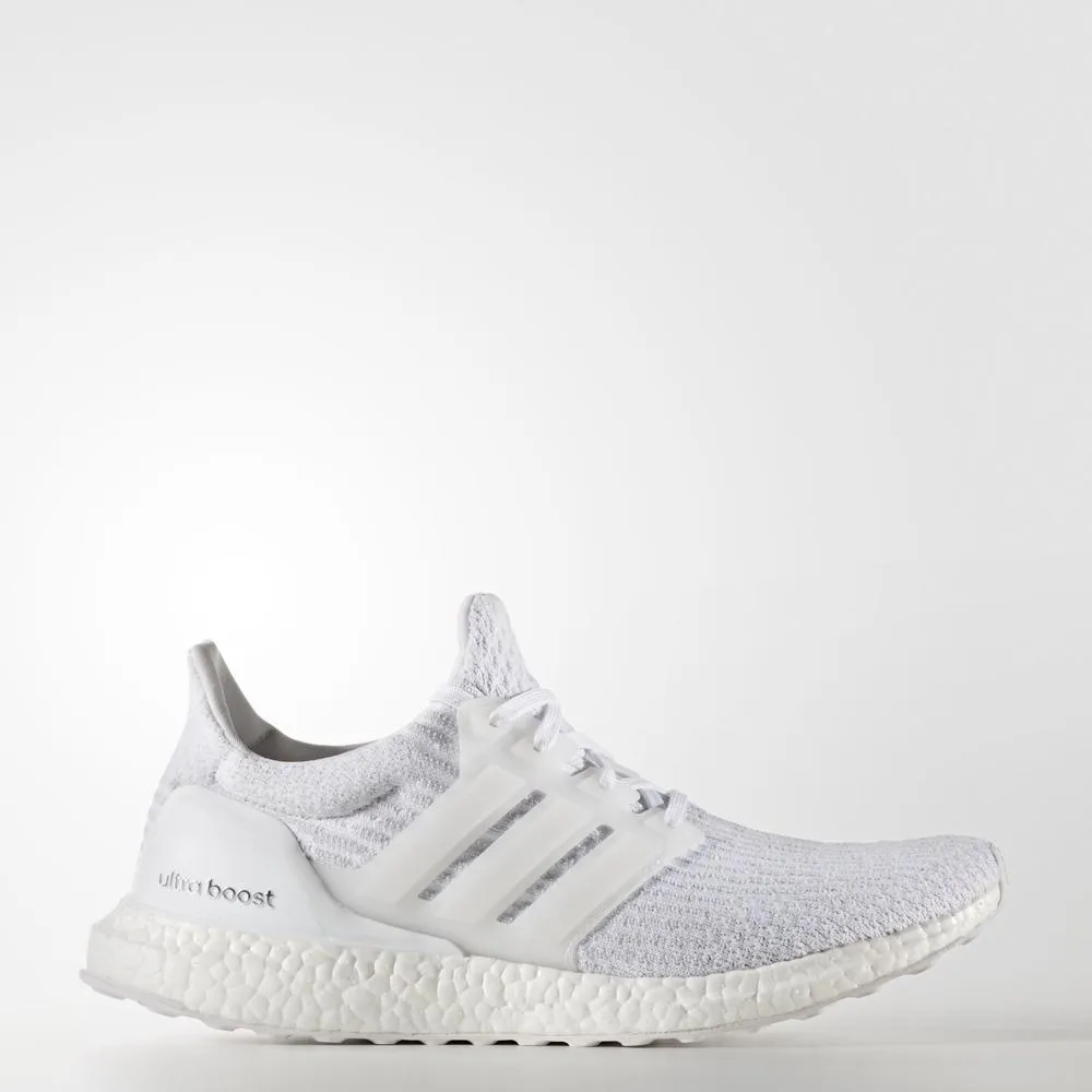 Adidas Ultra Boost 3.0 Triple White