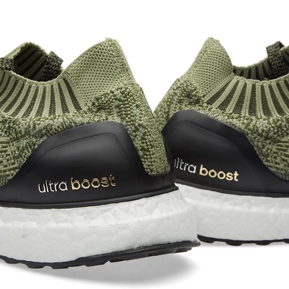 Adidas Ultra Boost Uncaged Khaki