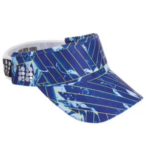 Air Head Visor Kintsugi Print