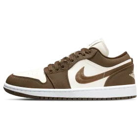 Air Jordan 1 Low SE Wmns 'Light Olive'