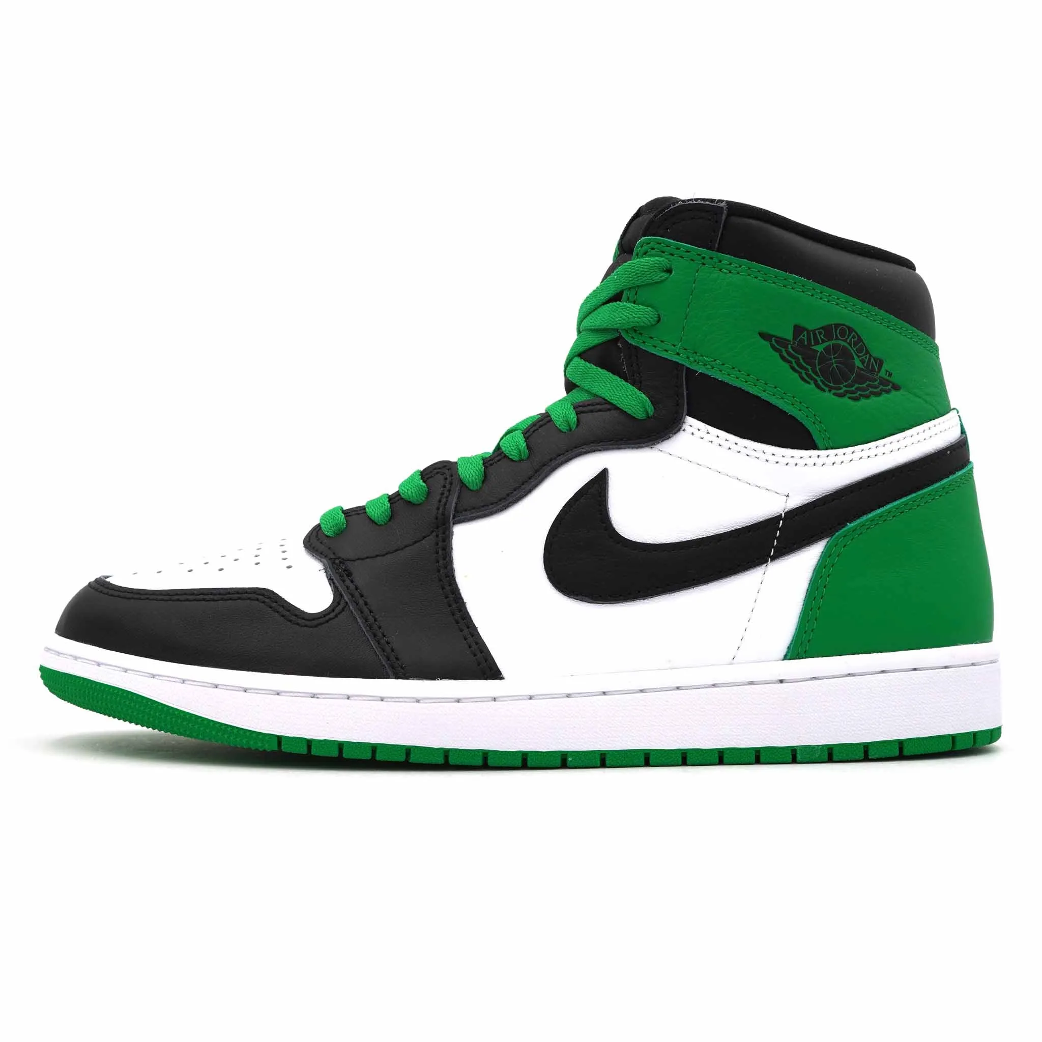 AIR JORDAN 1 RETRO HIGH OG LUCKY GREEN 2023