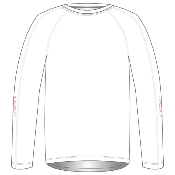 AKRC Men's Elements L/S Top