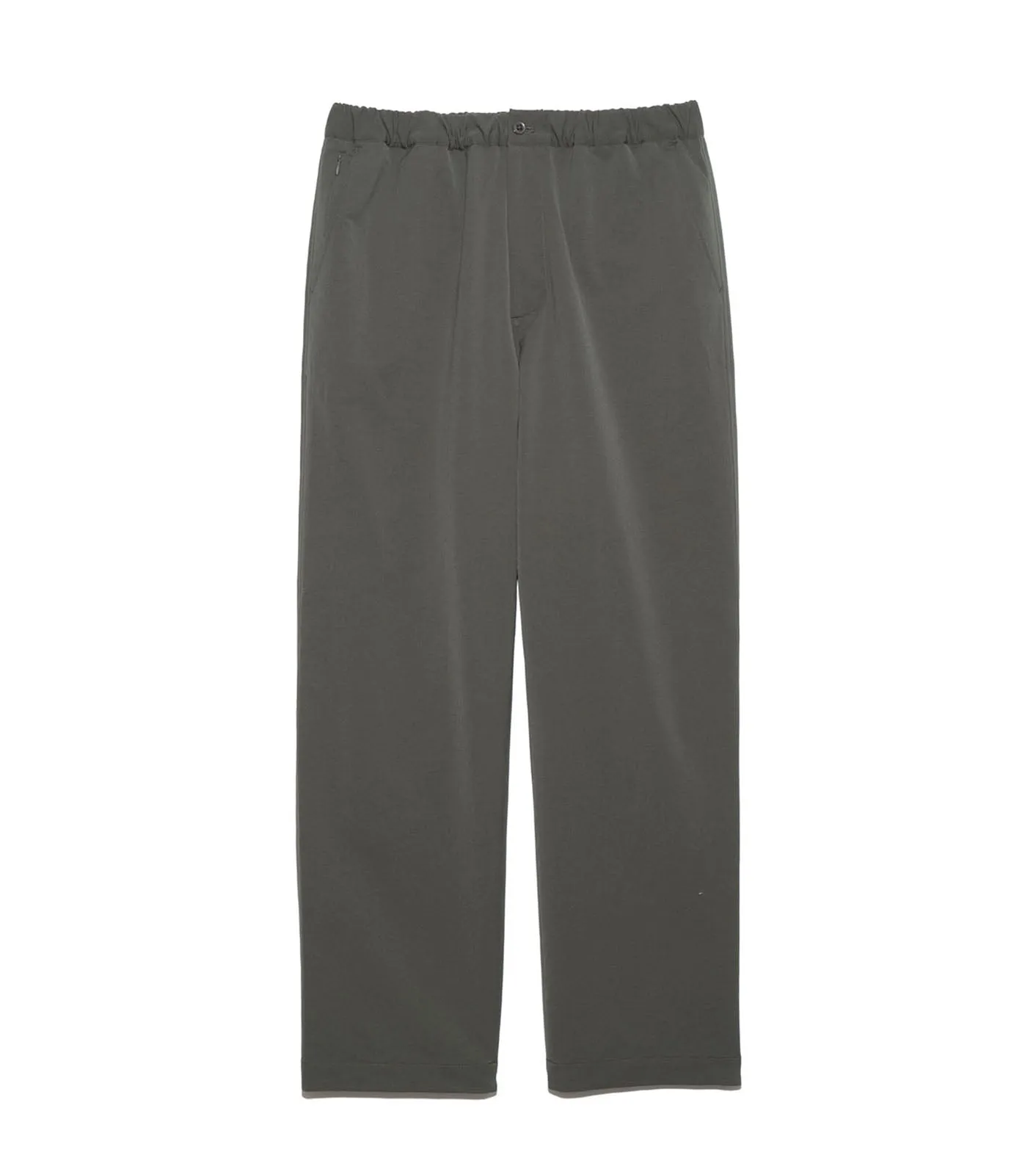 ALPHADRY Wide Easy Pants