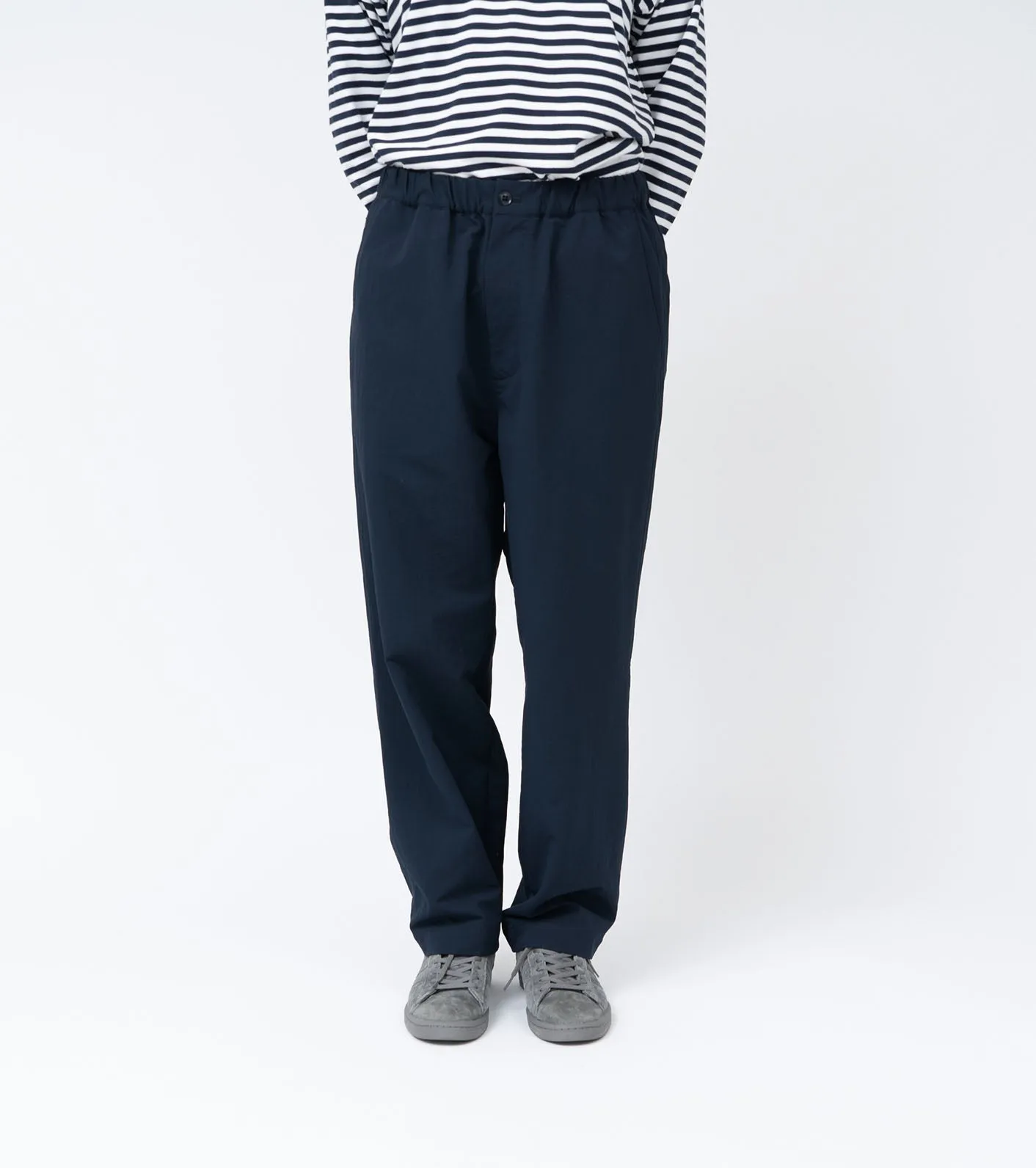 ALPHADRY Wide Easy Pants