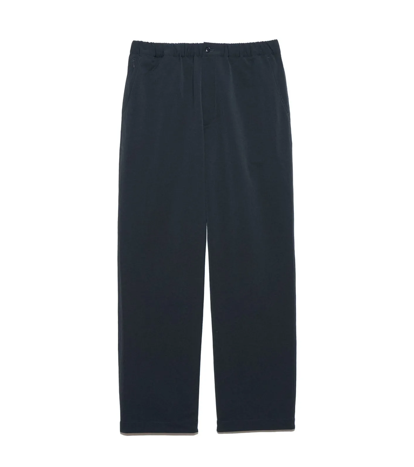 ALPHADRY Wide Easy Pants