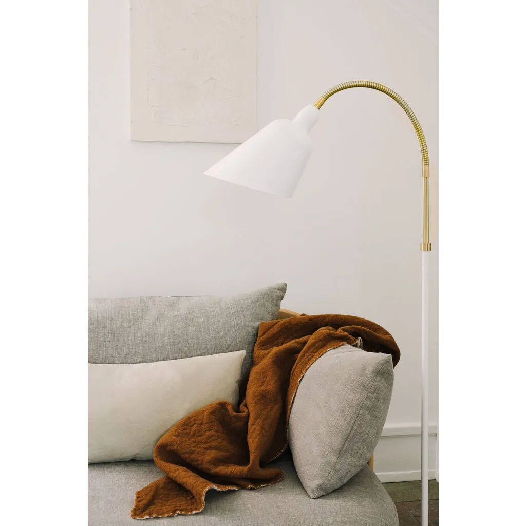 &Tradition Bellevue Floor Lamp AJ7