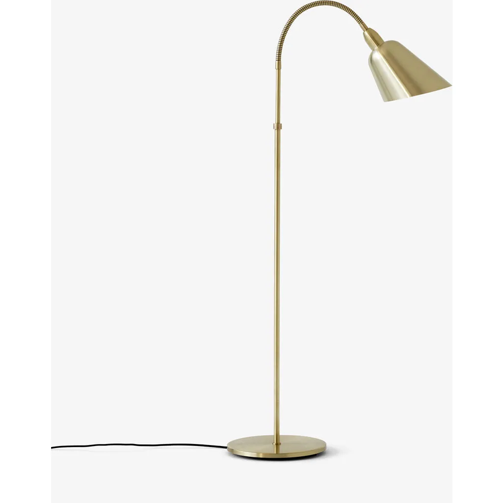 &Tradition Bellevue Floor Lamp AJ7