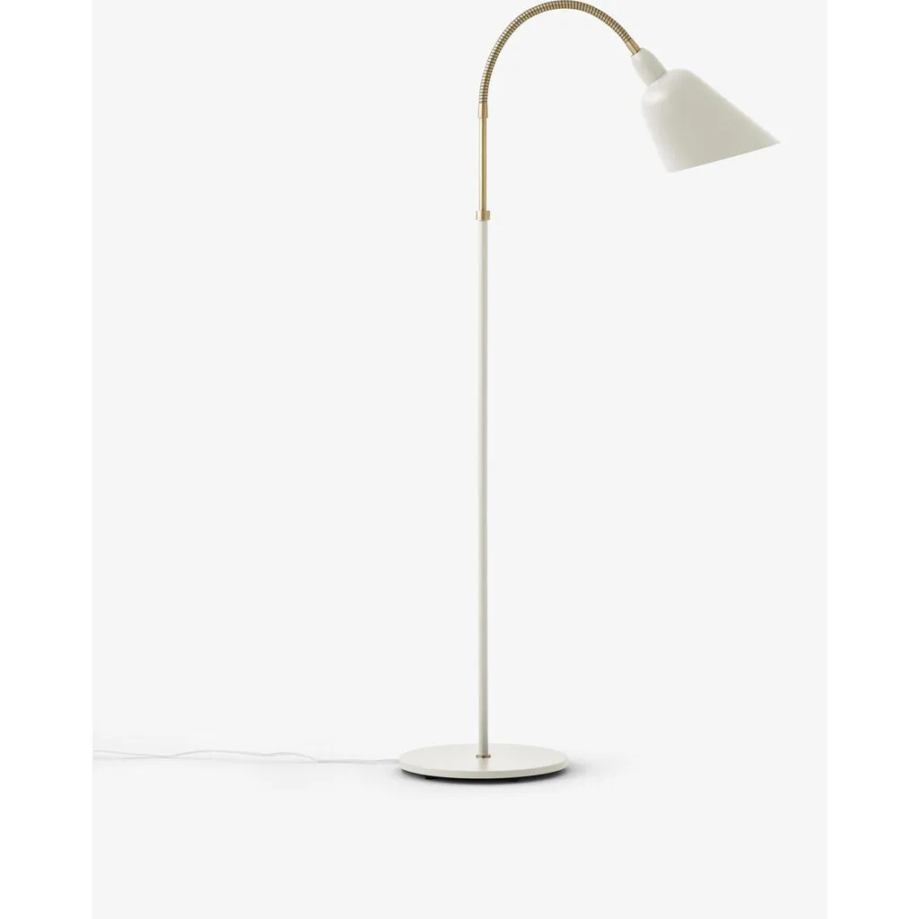 &Tradition Bellevue Floor Lamp AJ7