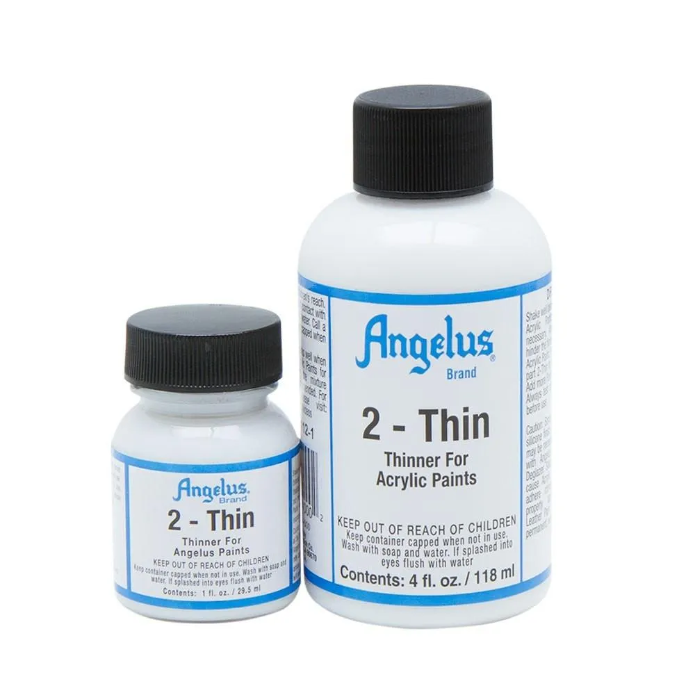 Angelus 2 Thin