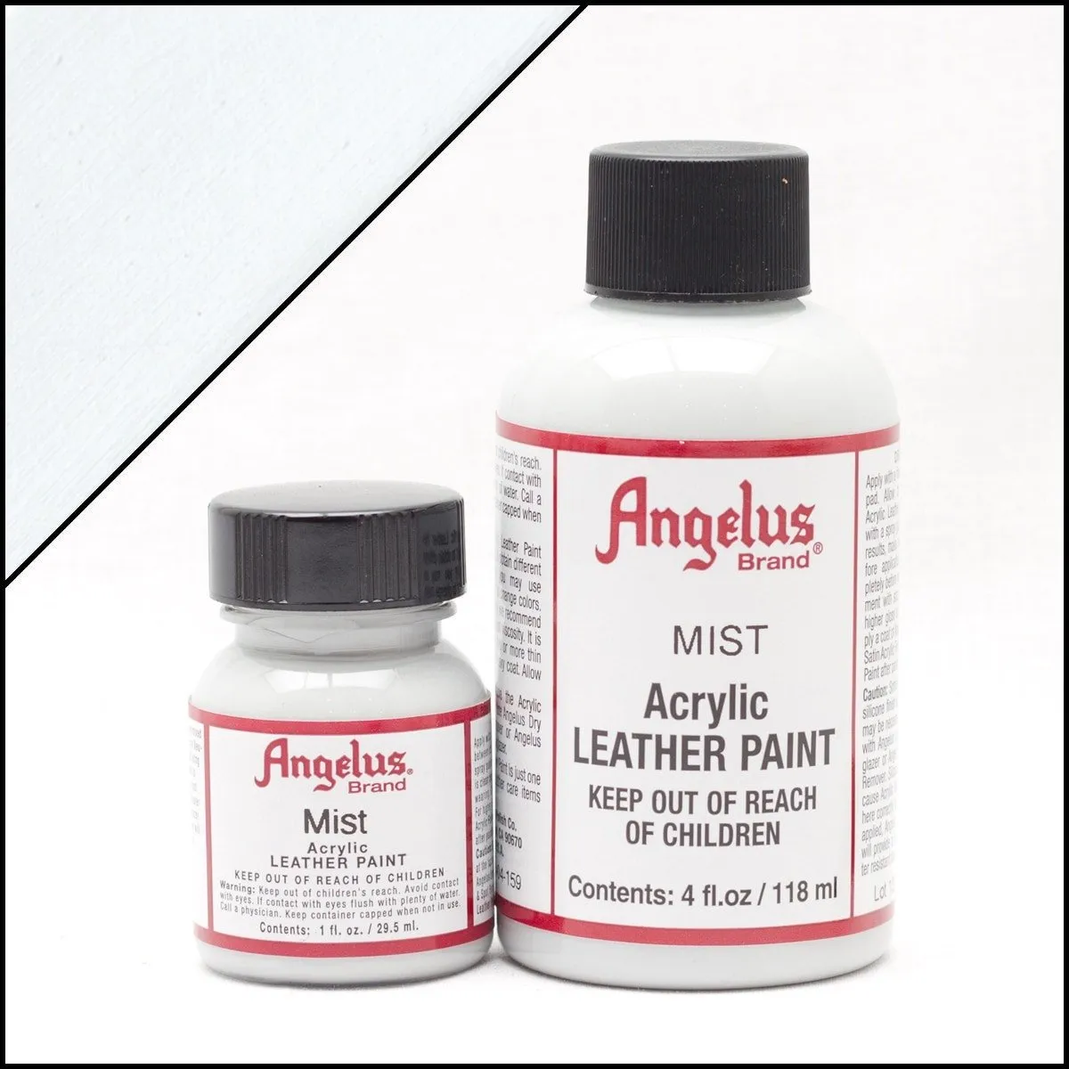 Angelus Leather Paint Mist