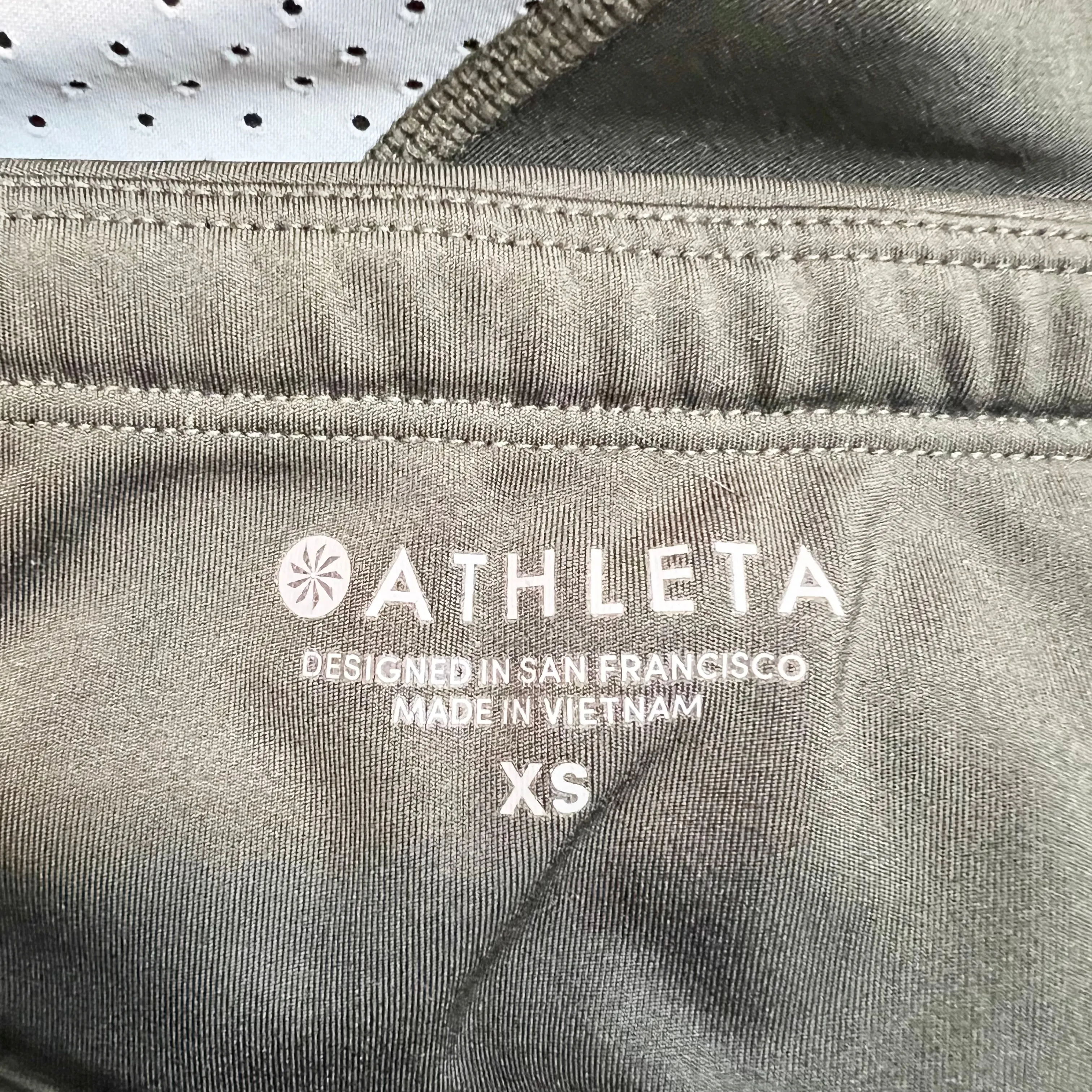 Athletic Leggings By Athleta  Size: Xs