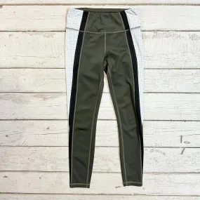 Athletic Leggings By Athleta  Size: Xs