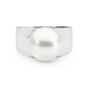 Australian South Sea Pearl Ring