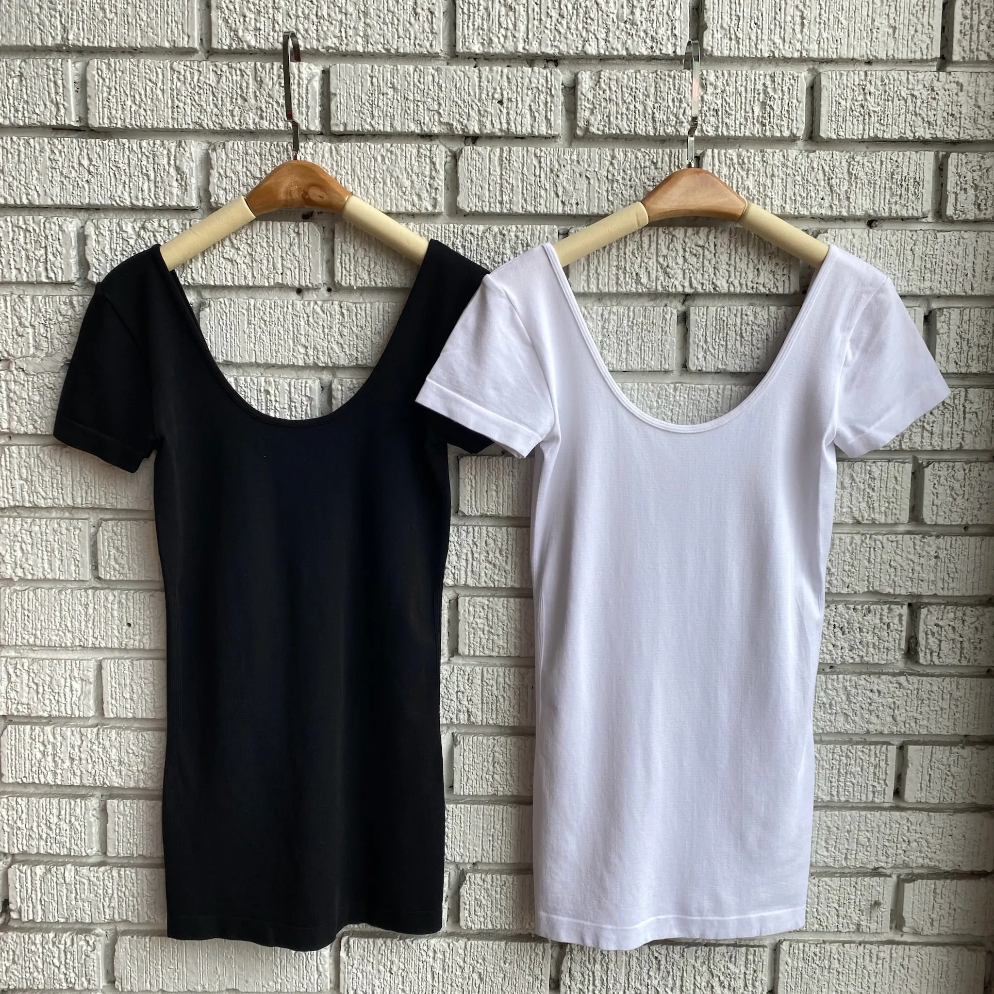 Bamboo Ballerina Top