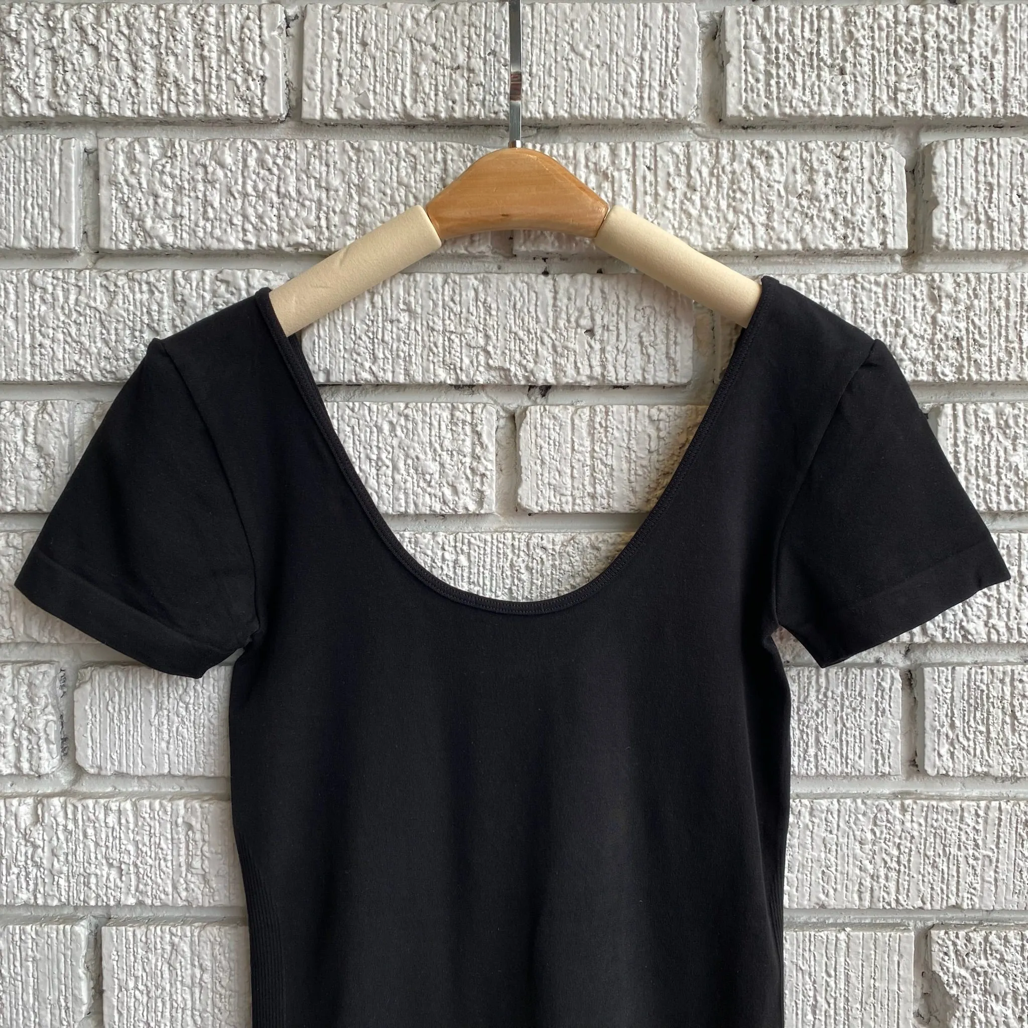 Bamboo Ballerina Top