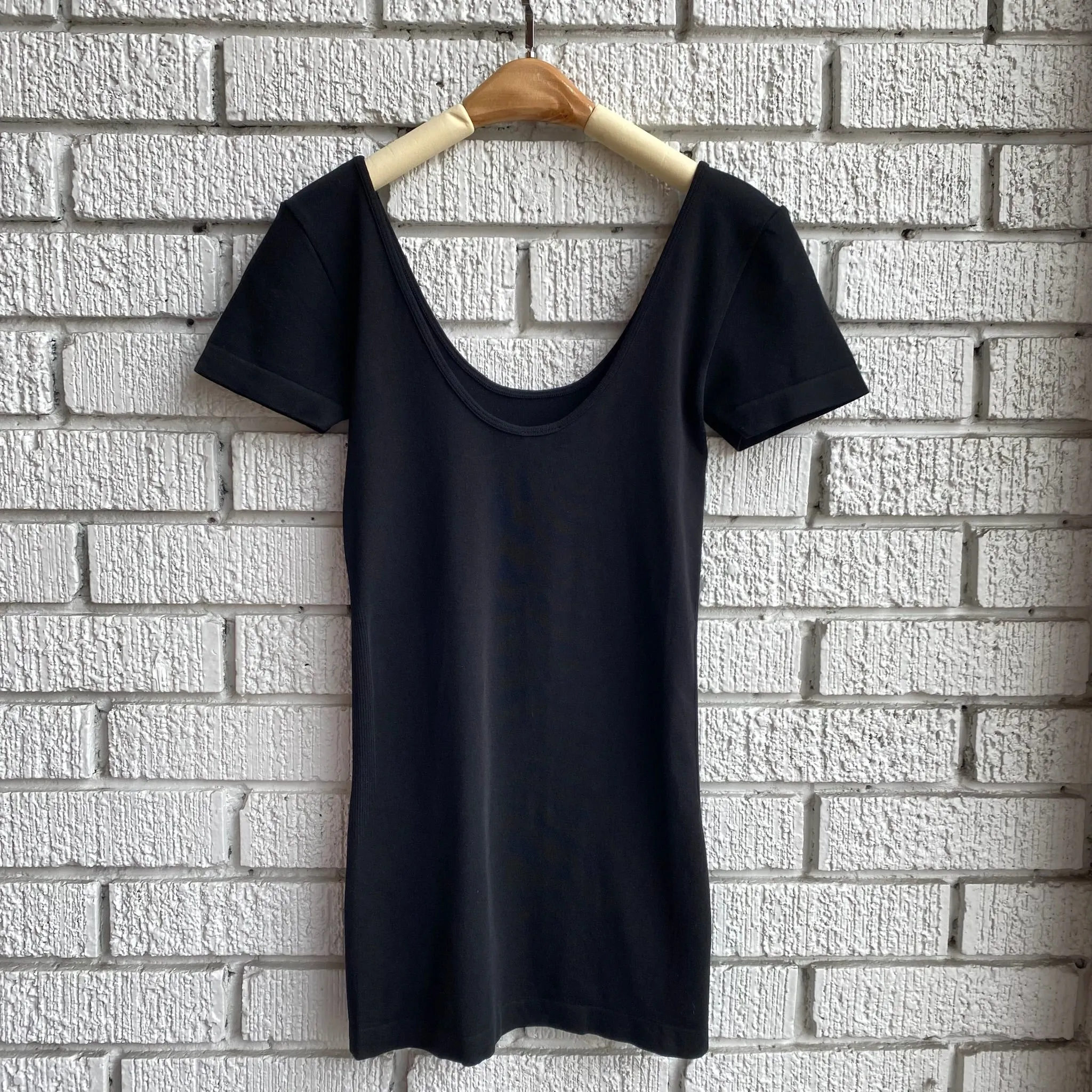 Bamboo Ballerina Top