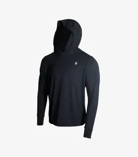 Bamboo Versatility Lite Hoodie