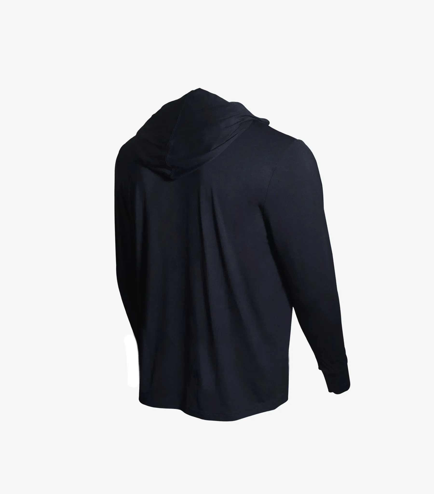 Bamboo Versatility Lite Hoodie