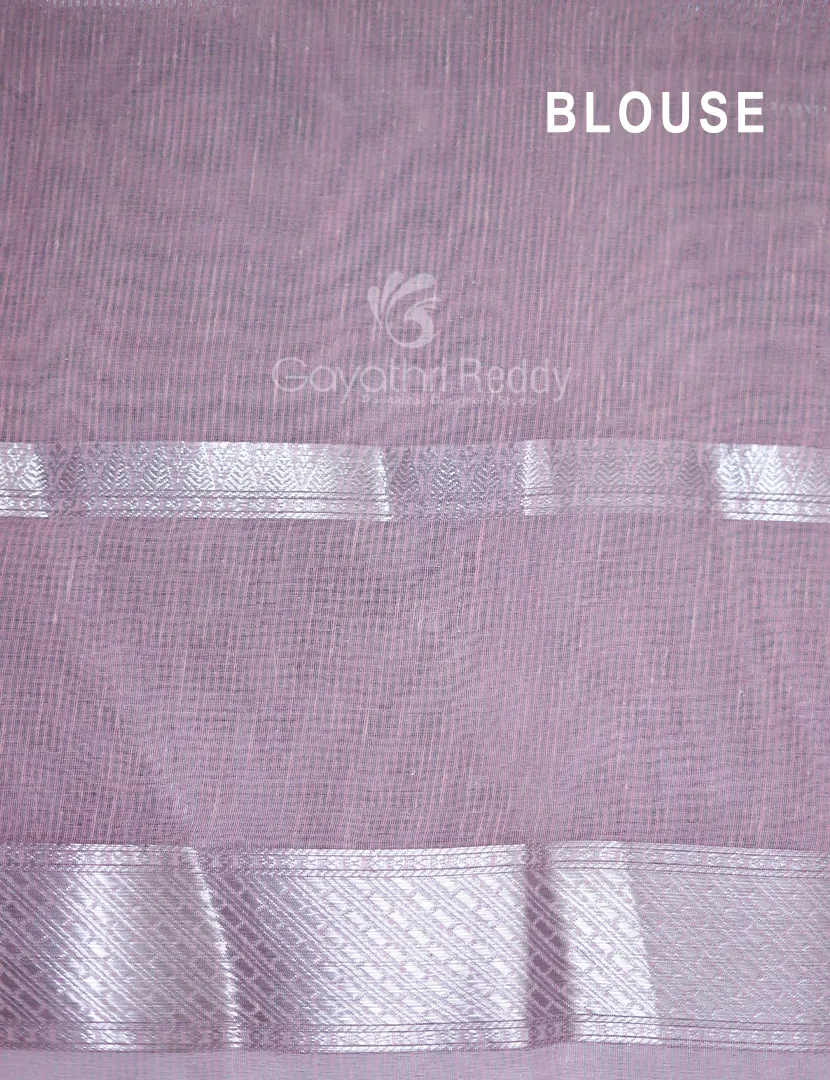 BANARAS  LINEN SILK-BSL144