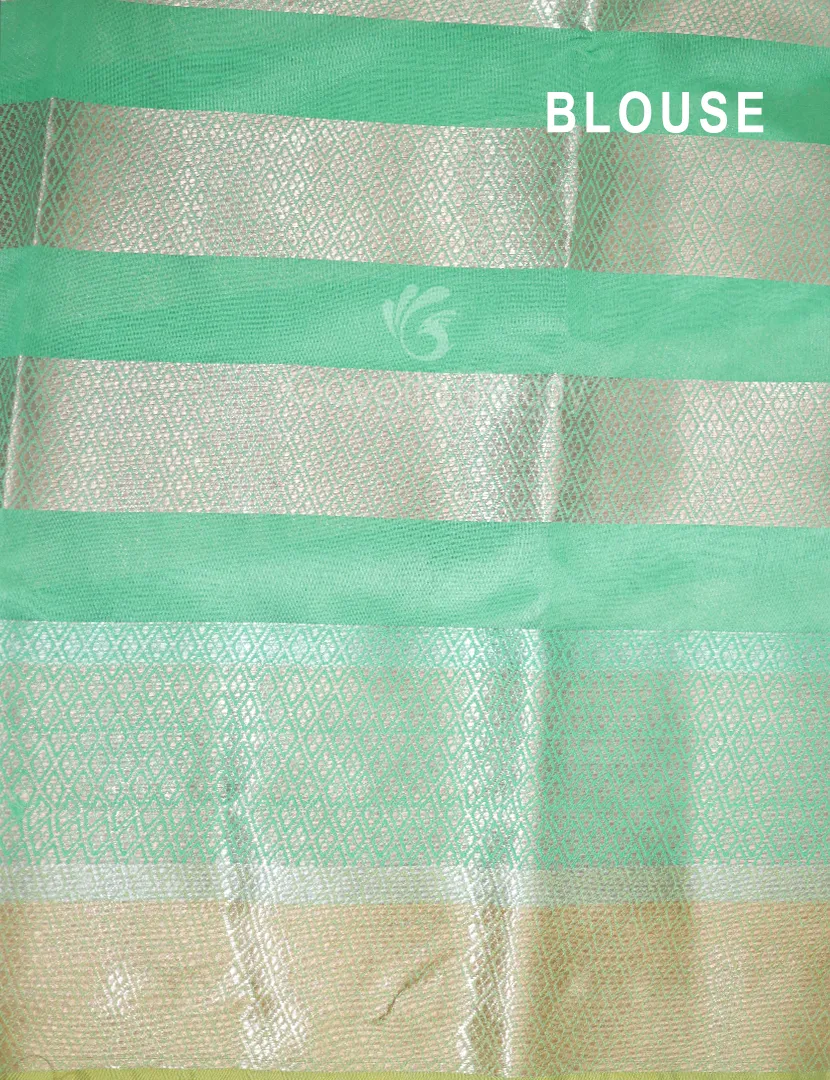 BANARAS  LINEN SILK -BSL37