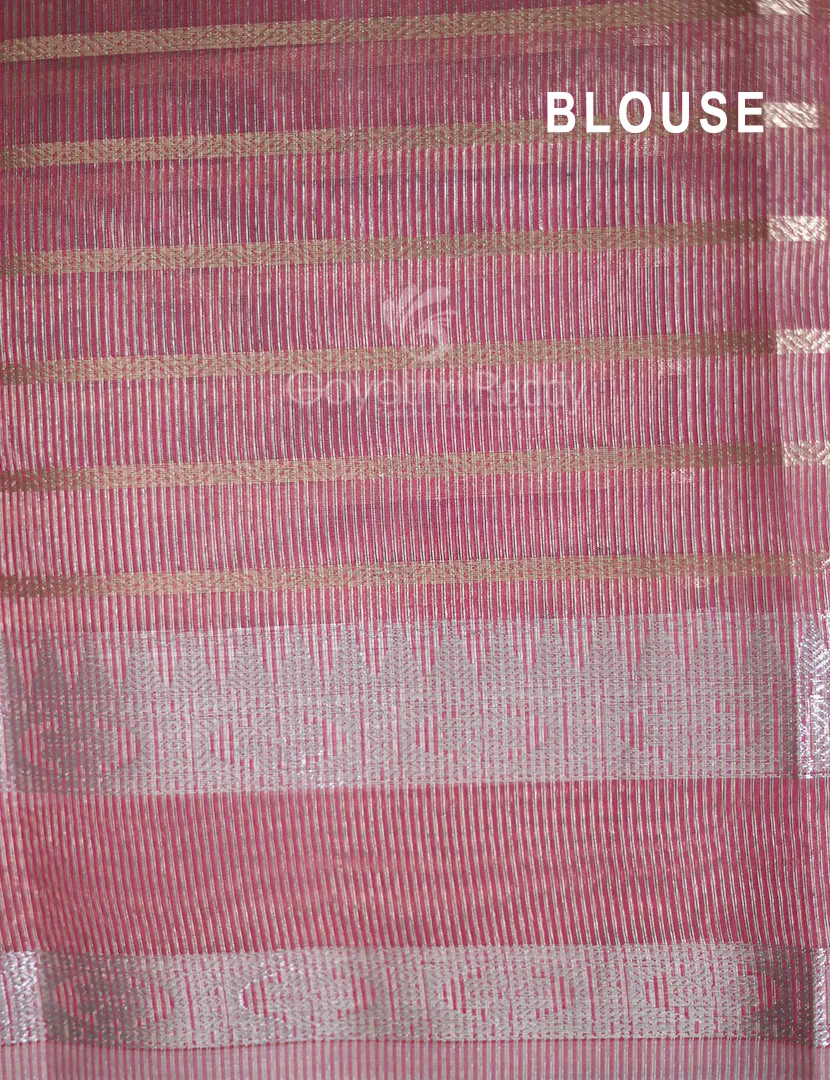 BANARAS  LINEN SILK -BSL49