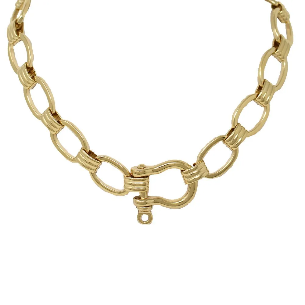 Barbara Choker