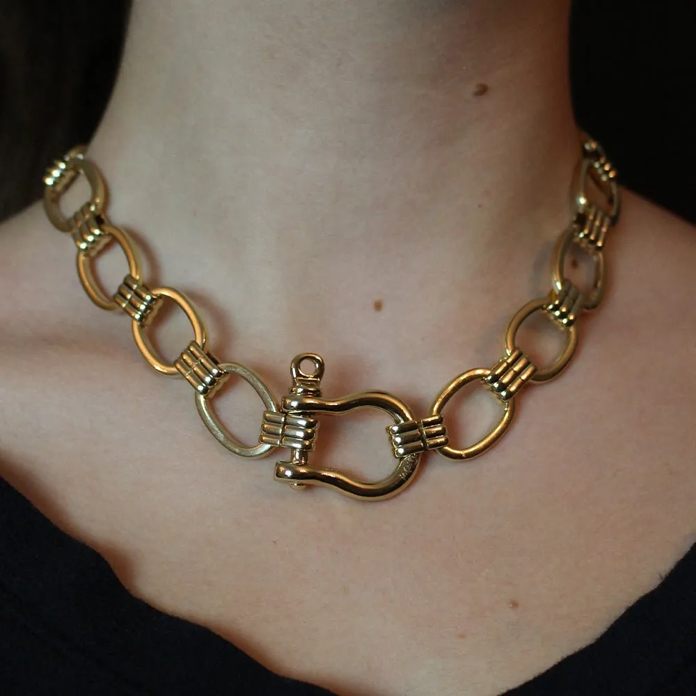 Barbara Choker