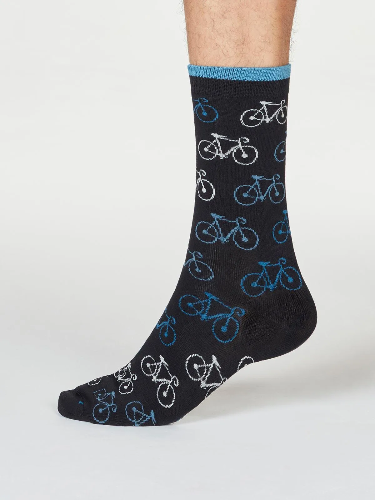 Benrus Bike Socks In A Bag - Multi