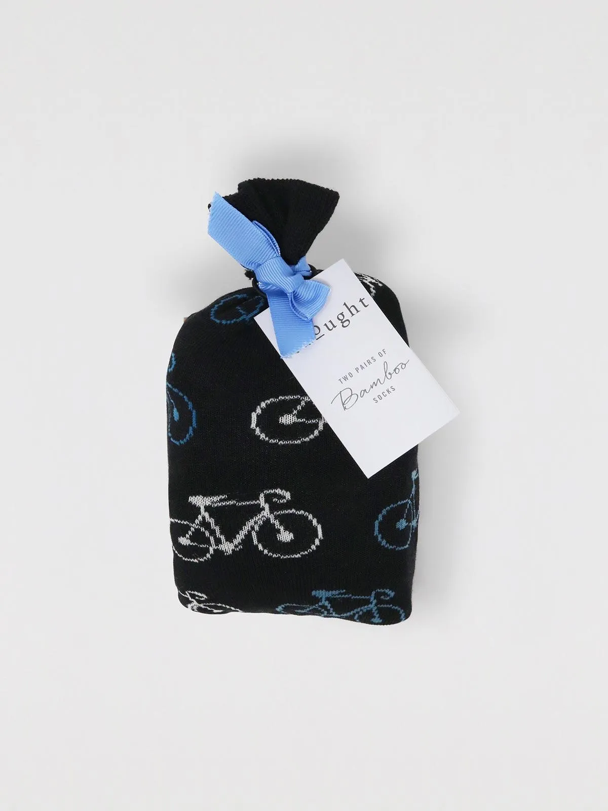 Benrus Bike Socks In A Bag - Multi