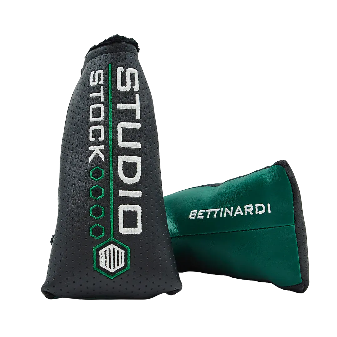 Bettinardi STUDIO STOCK 9 Plummers Neck Putter