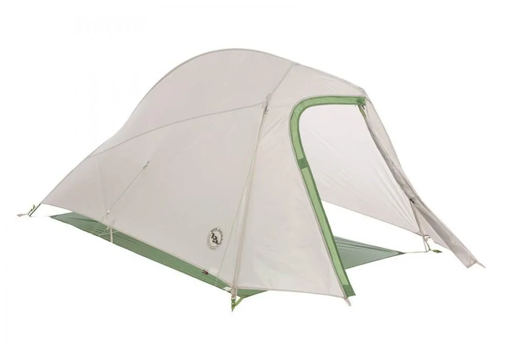 Big Agnes Seedhouse SL 2