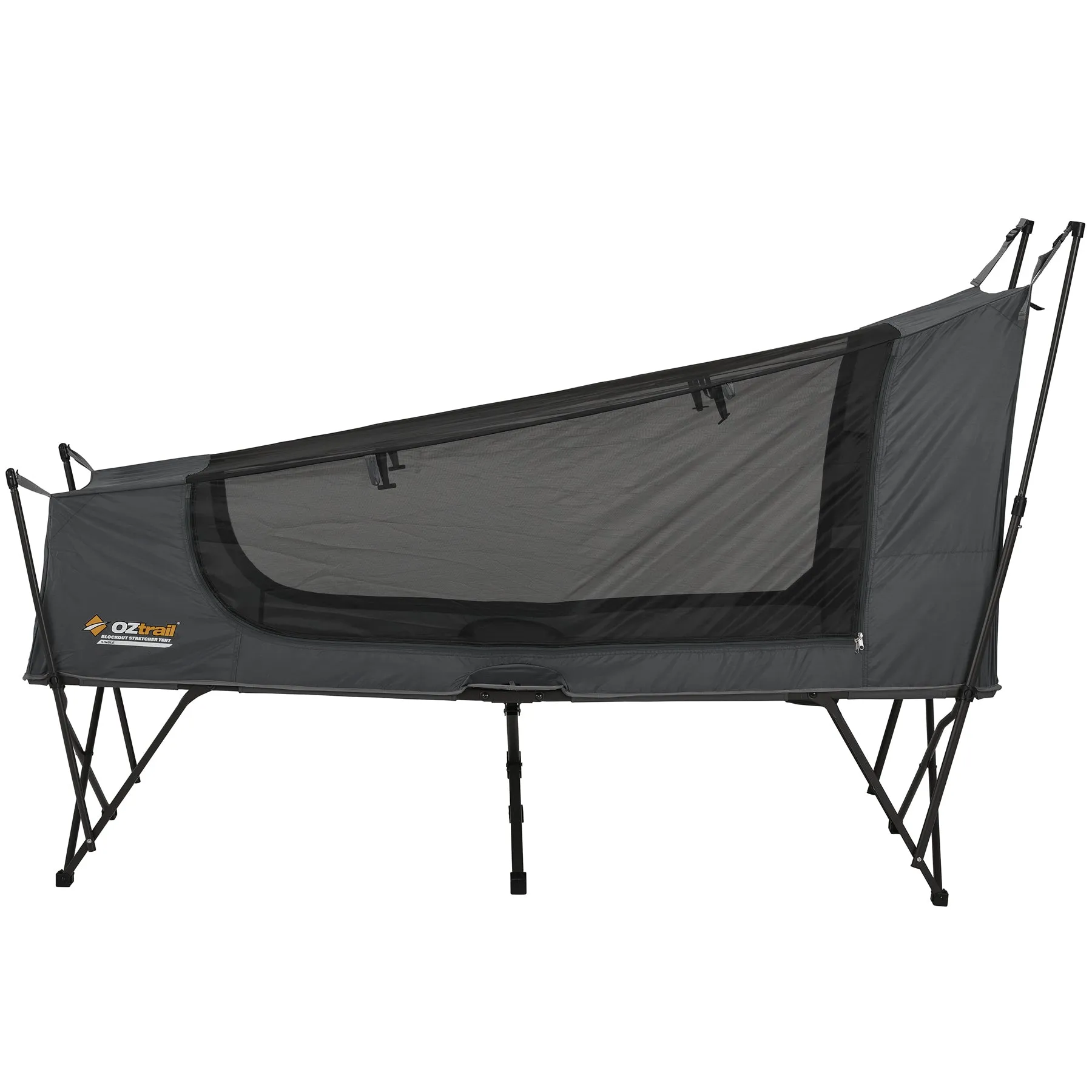 BlockOut Easy Fold 1P Stretcher Tent