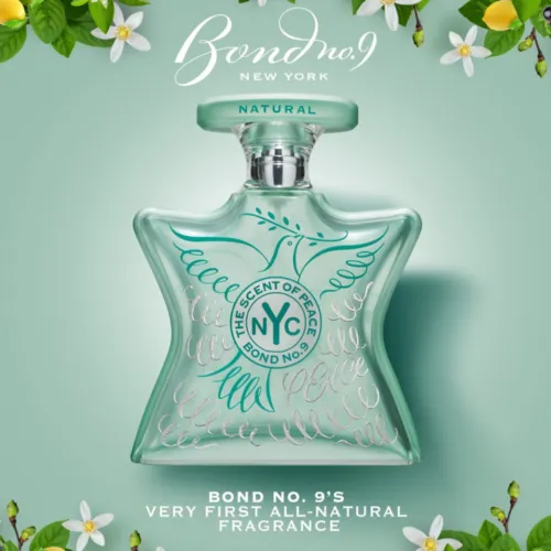 Bond NO.9 Scent Of Peace Natural EDP Spray 3.4 oz Fragrances