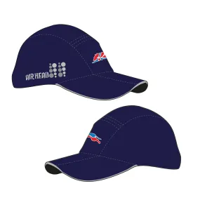 British Sleddog Air Head Cap