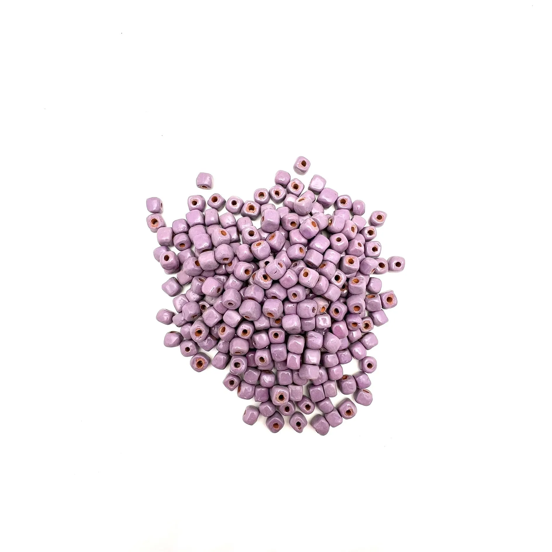 Bulk Beads - Blueberry Ice Cream