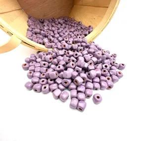 Bulk Beads - Blueberry Ice Cream