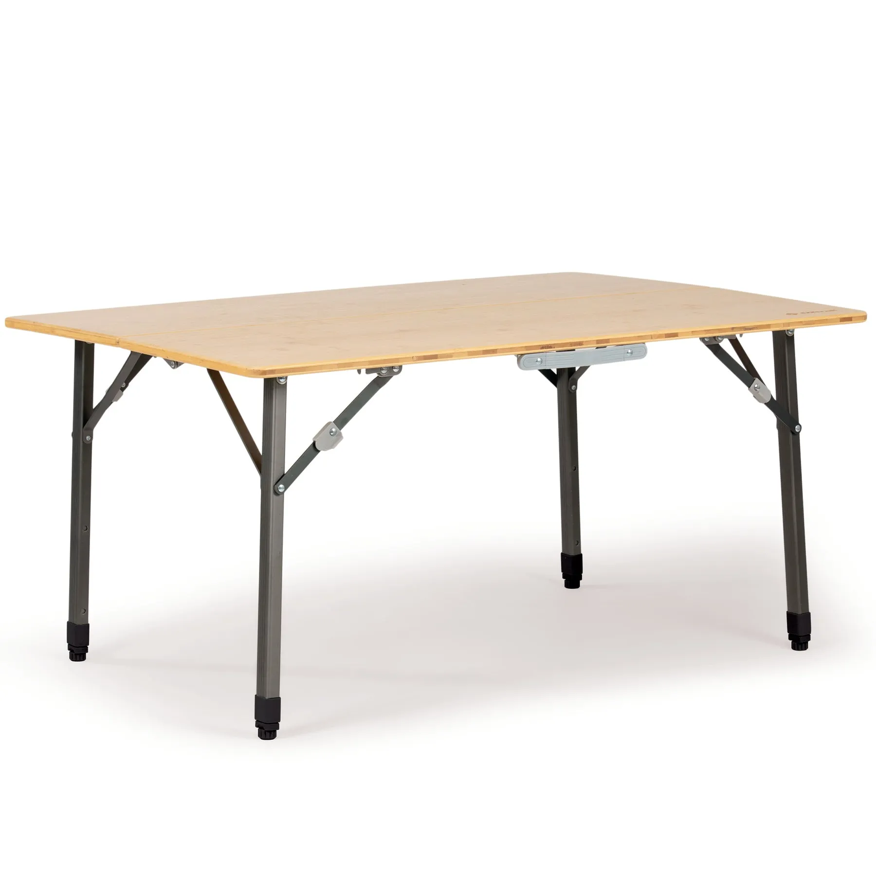 Cape Series 100cm Bamboo Table