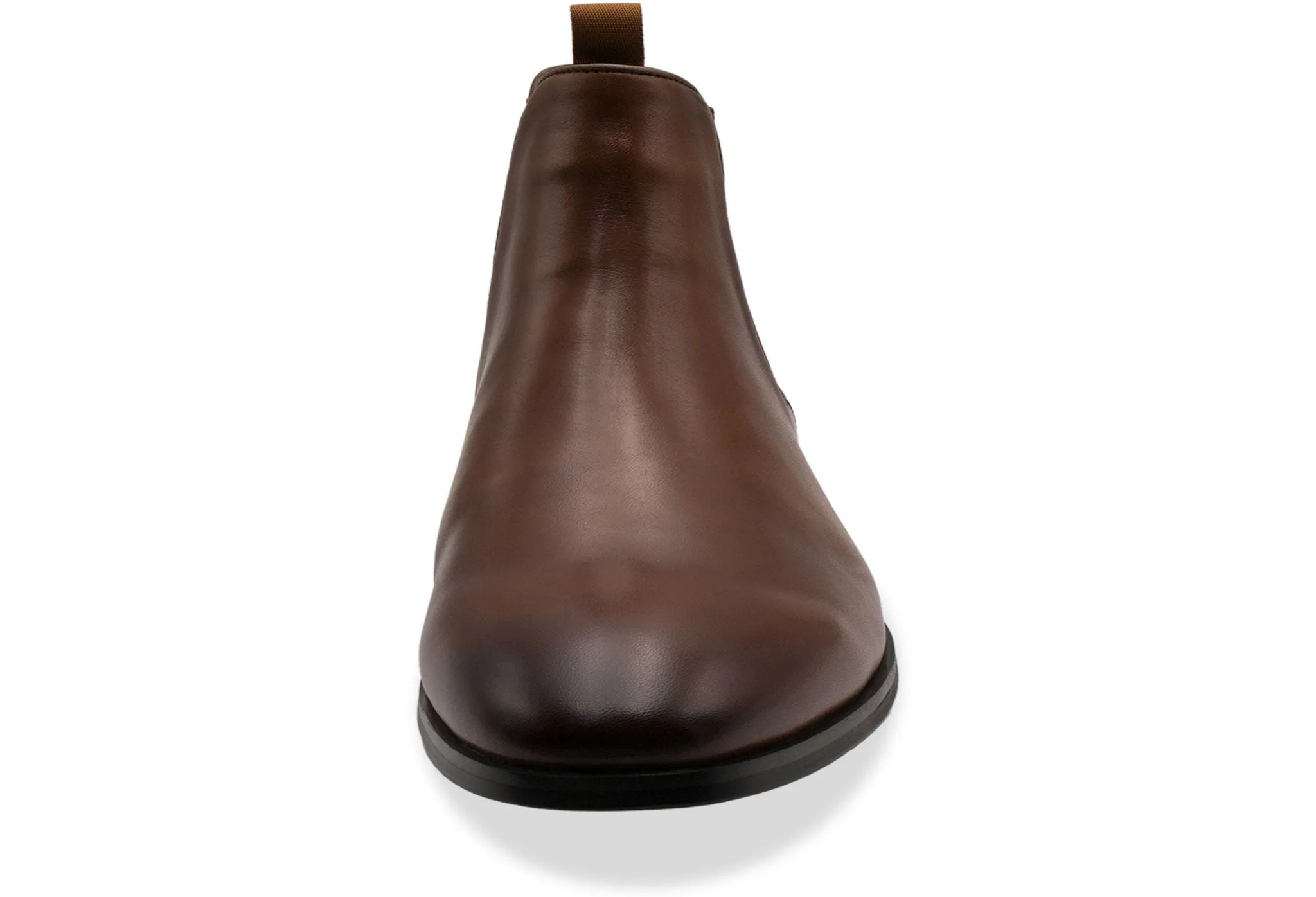 Centenario Chestnut Chelsea Boots